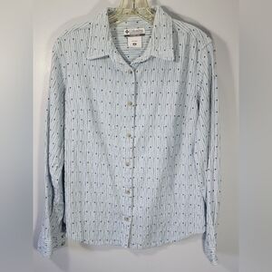 Columbia Button Down Shirt